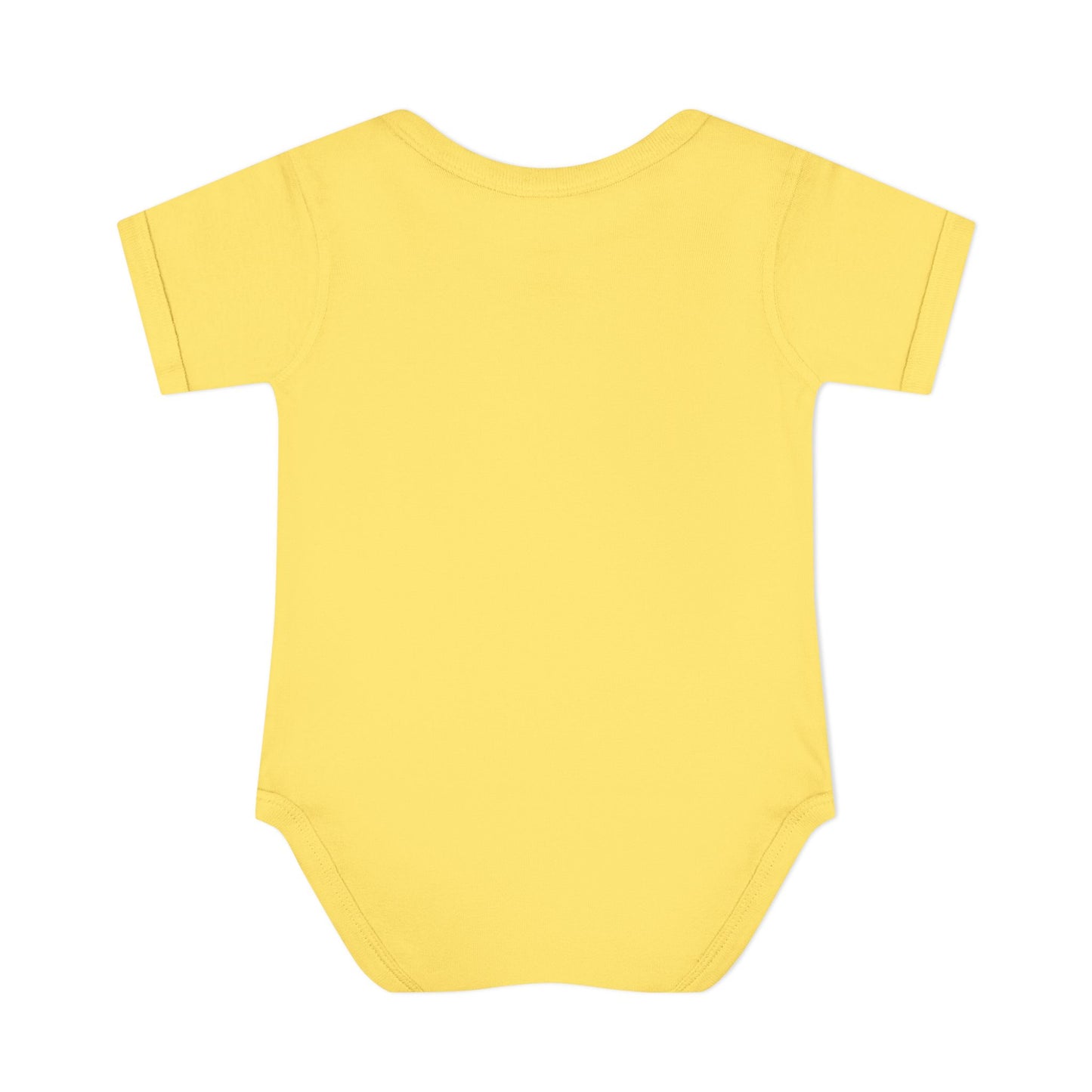 Novel Infant Baby Rib Bodysuit | Cute Baby Onesie, Newborn Gift, Unique Baby Shower Gift, Trendy Babywear, Funny Baby Clothes