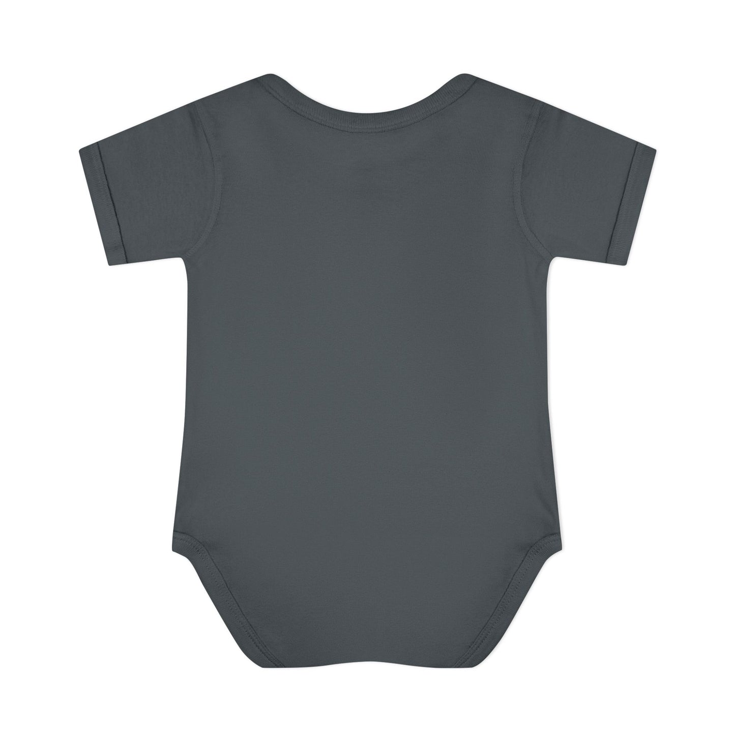 Novel Infant Baby Rib Bodysuit | Cute Baby Onesie, Newborn Gift, Unique Baby Shower Gift, Trendy Babywear, Funny Baby Clothes