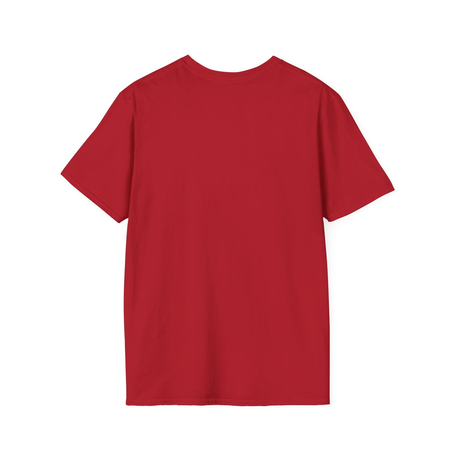 novel ladies whats your story tee