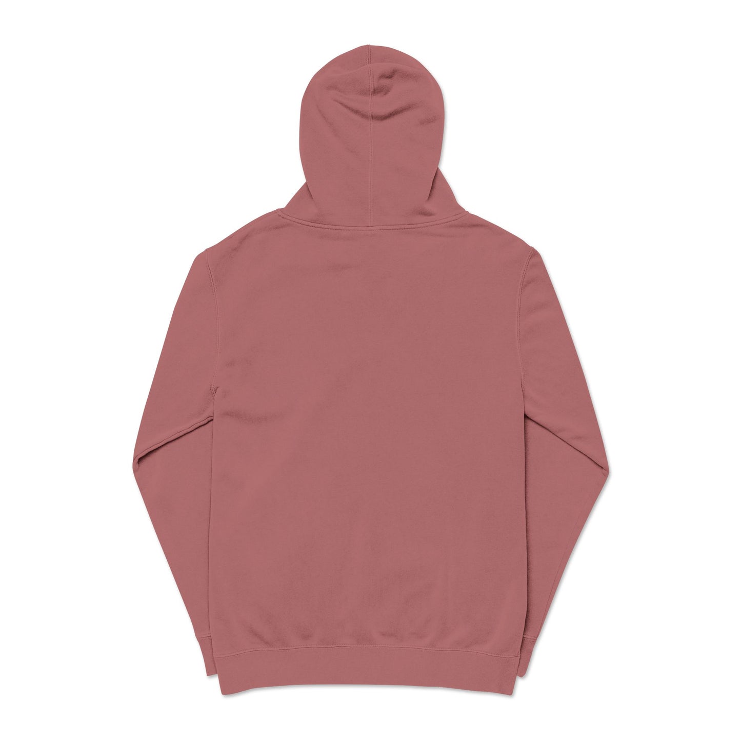 Unisex Embroidered Hoodie, Cozy Streetwear Sweatshirt, Perfect Gift for Him/Her, Ideal for Casual Outings, Holidays & Everyday Wear