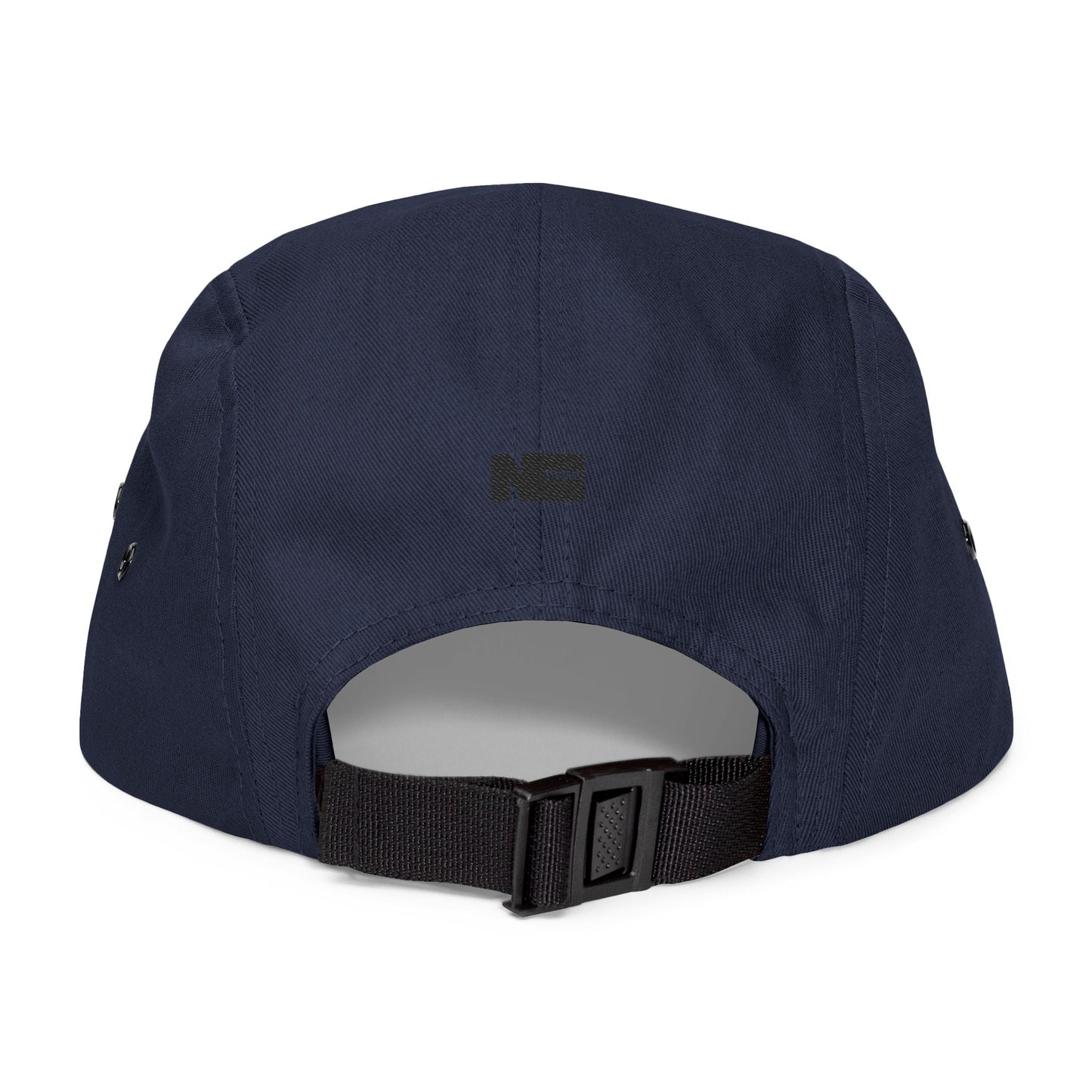 Trendy Embroidered 5 Panel Cap, Casual Streetwear Hat, Unique Gift for Fashion Lovers, Perfect for Outdoor Adventures, Summer Accessory