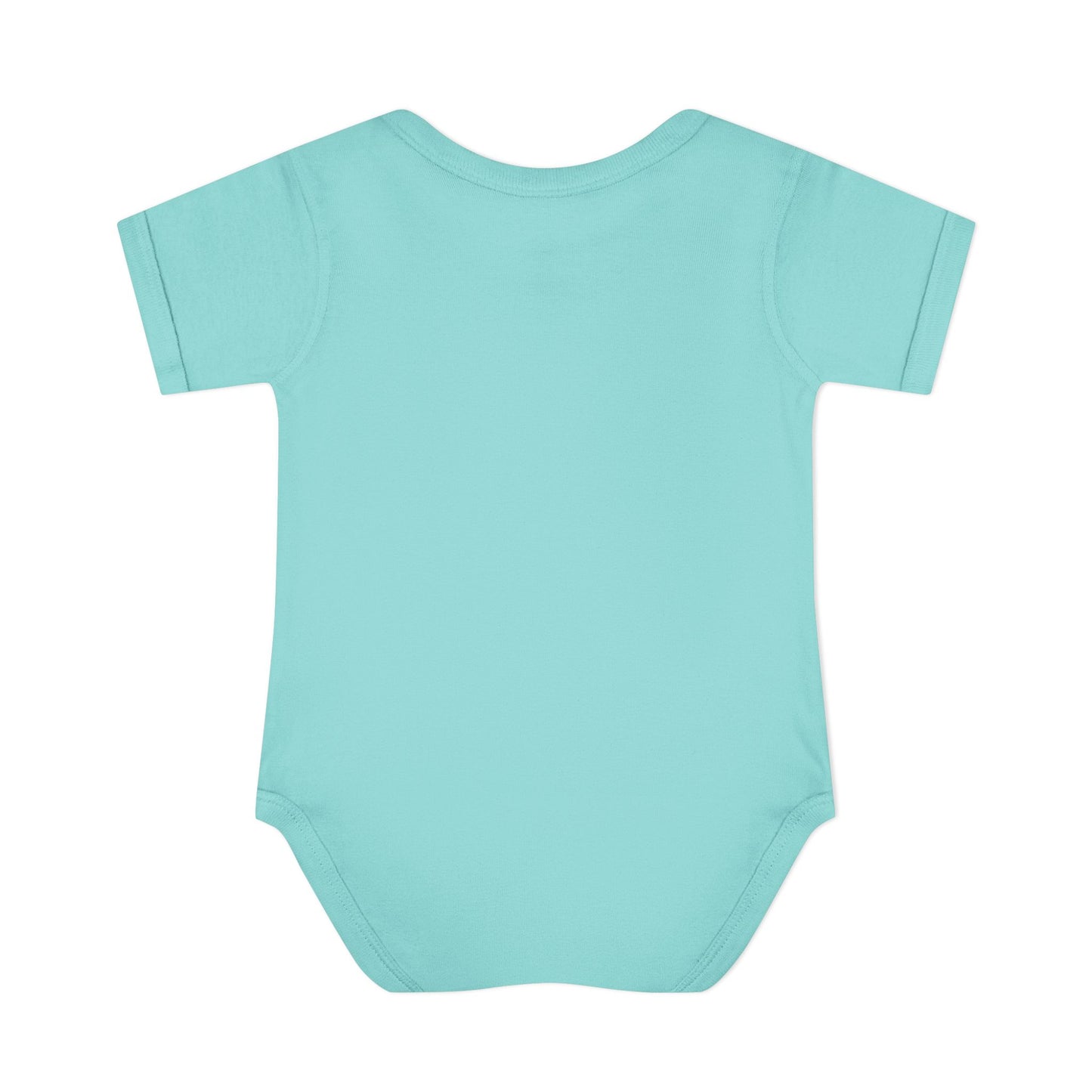 Novel Infant Baby Rib Bodysuit | Cute Baby Onesie, Newborn Gift, Unique Baby Shower Gift, Trendy Babywear, Funny Baby Clothes