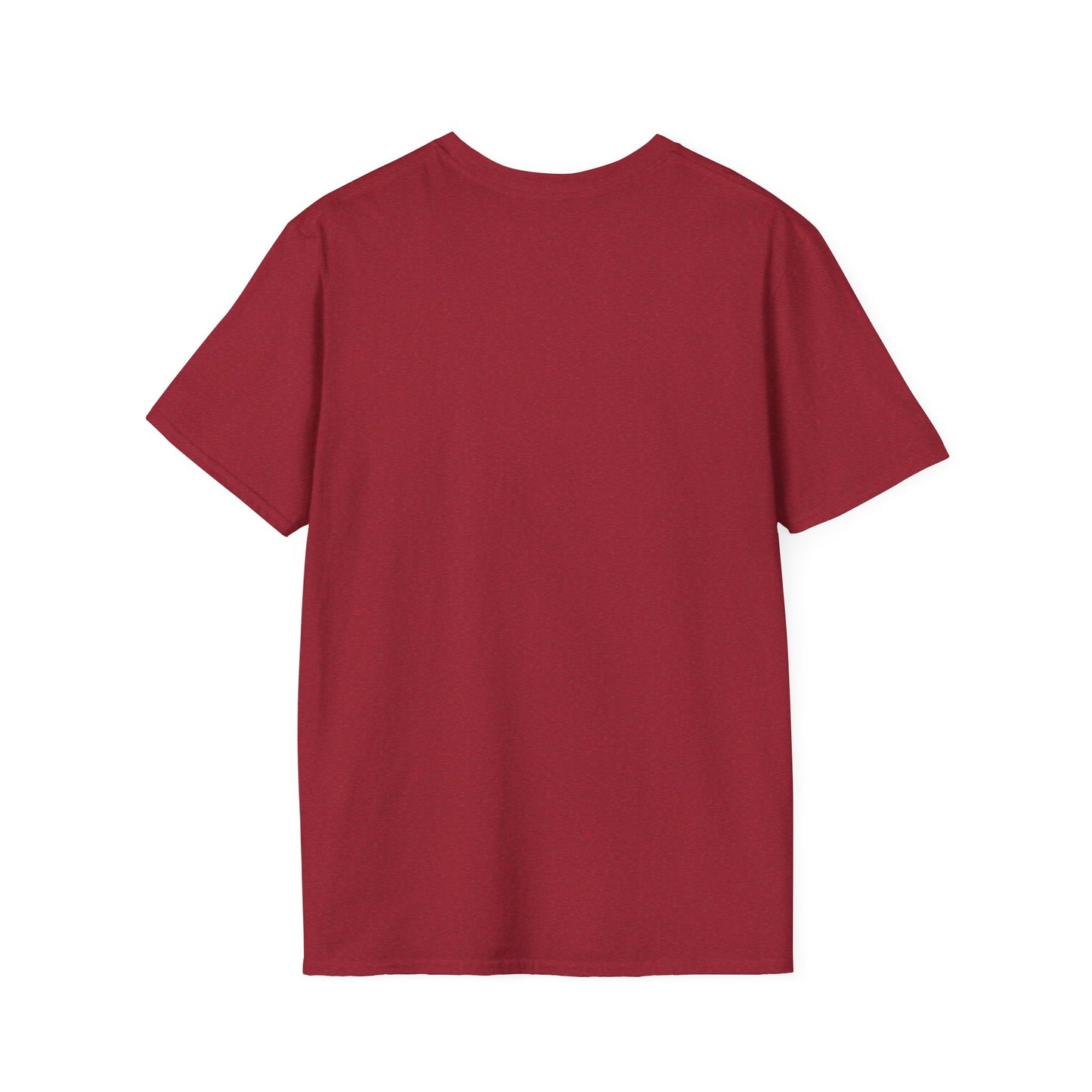 novel ladies whats your story tee