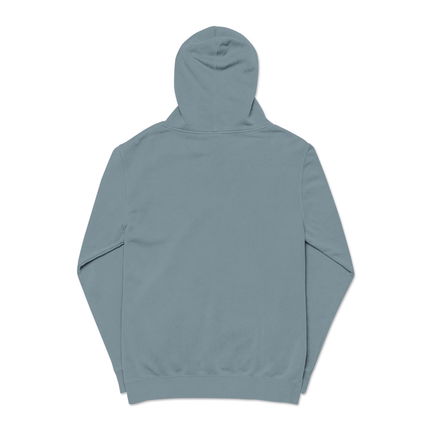 Unisex Embroidered Hoodie, Cozy Streetwear Sweatshirt, Perfect Gift for Him/Her, Ideal for Casual Outings, Holidays & Everyday Wear