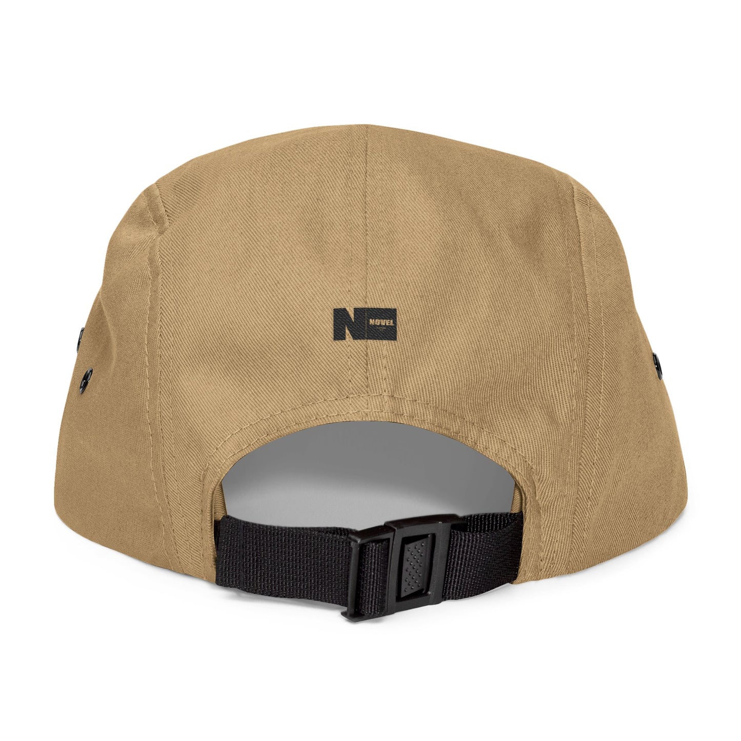 Trendy Embroidered 5 Panel Cap, Casual Streetwear Hat, Unique Gift for Fashion Lovers, Perfect for Outdoor Adventures, Summer Accessory