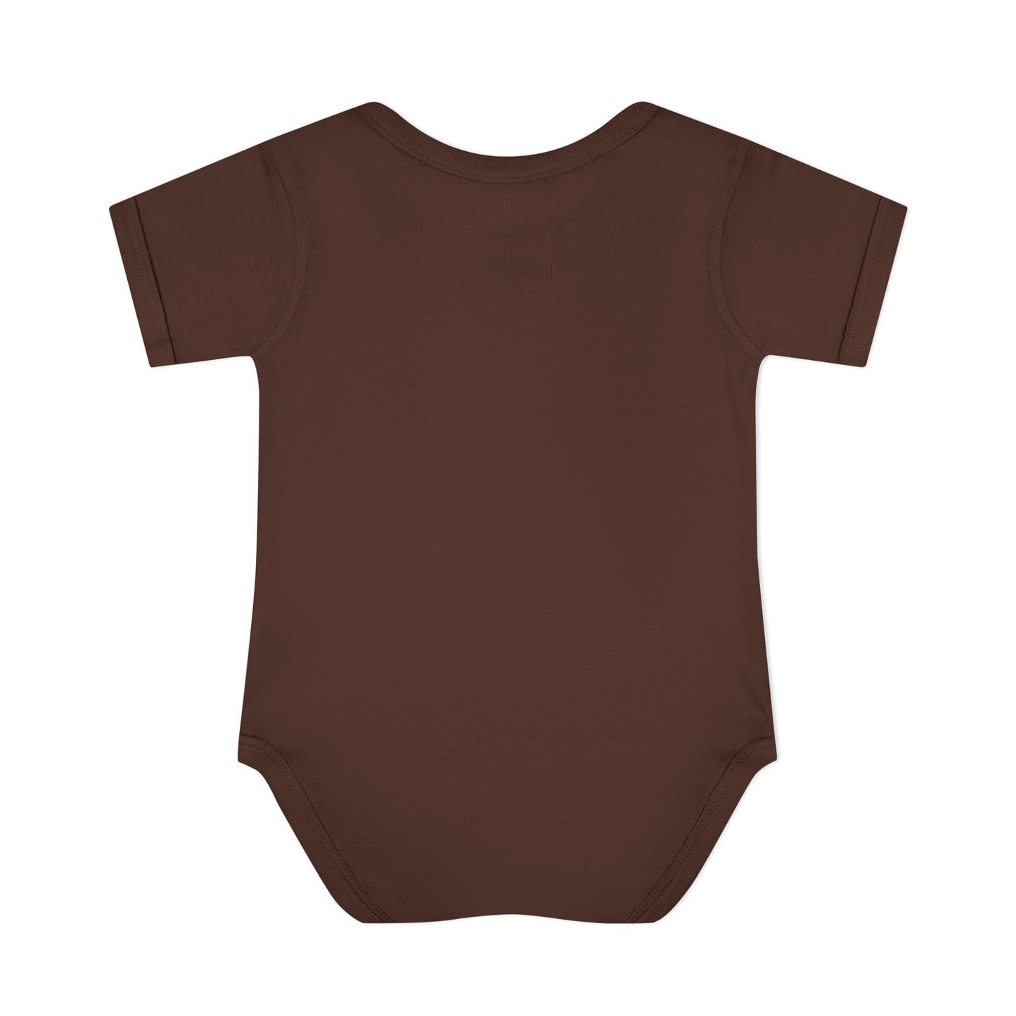Novel Infant Baby Rib Bodysuit | Cute Baby Onesie, Newborn Gift, Unique Baby Shower Gift, Trendy Babywear, Funny Baby Clothes