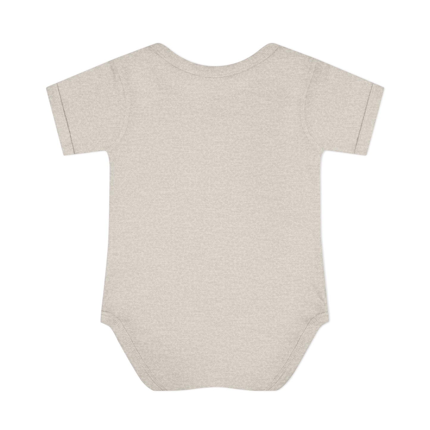 Novel Infant Baby Rib Bodysuit | Cute Baby Onesie, Newborn Gift, Unique Baby Shower Gift, Trendy Babywear, Funny Baby Clothes