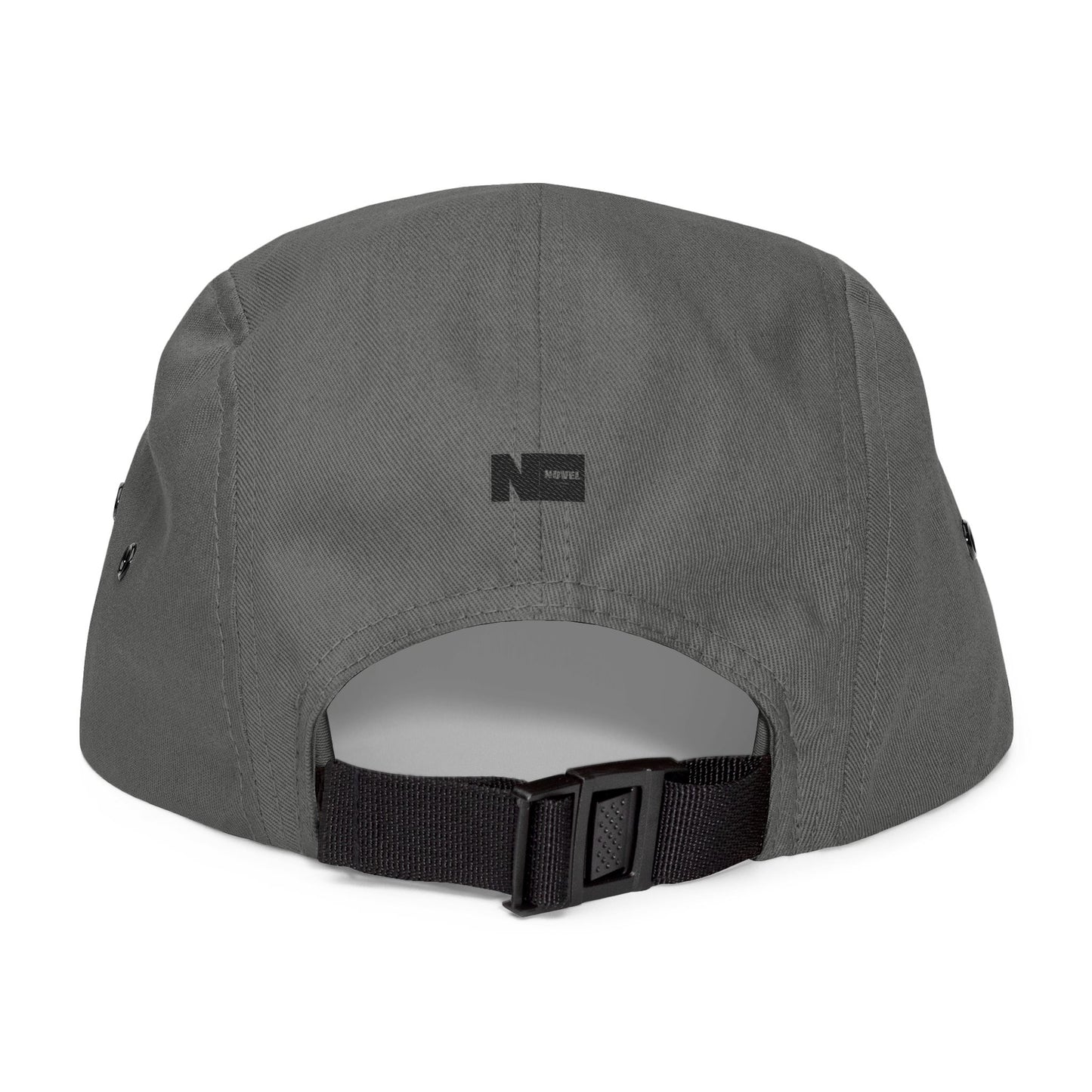 Trendy Embroidered 5 Panel Cap, Casual Streetwear Hat, Unique Gift for Fashion Lovers, Perfect for Outdoor Adventures, Summer Accessory
