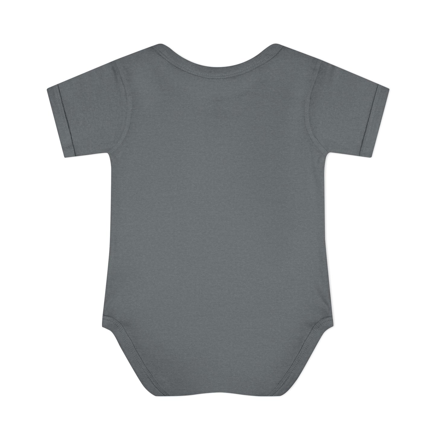 Novel Infant Baby Rib Bodysuit | Cute Baby Onesie, Newborn Gift, Unique Baby Shower Gift, Trendy Babywear, Funny Baby Clothes