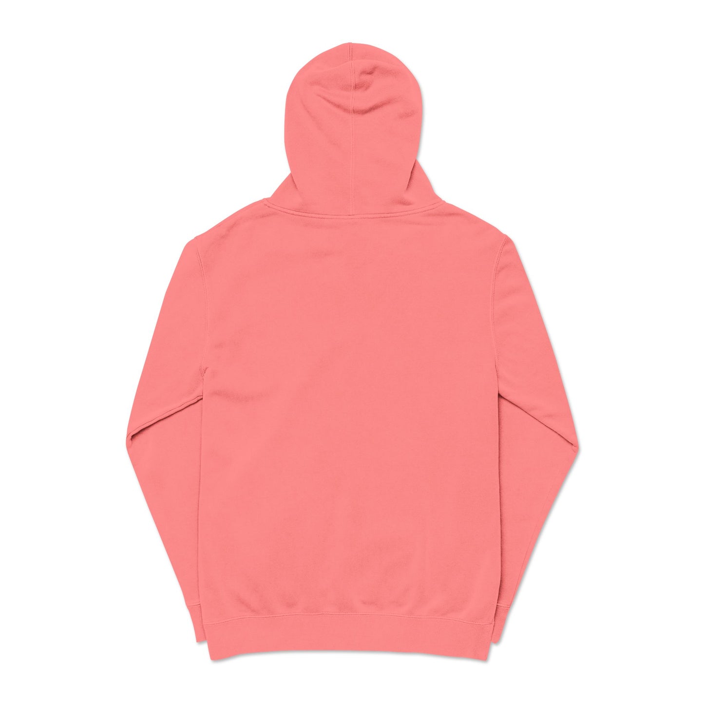 Unisex Embroidered Hoodie, Cozy Streetwear Sweatshirt, Perfect Gift for Him/Her, Ideal for Casual Outings, Holidays & Everyday Wear