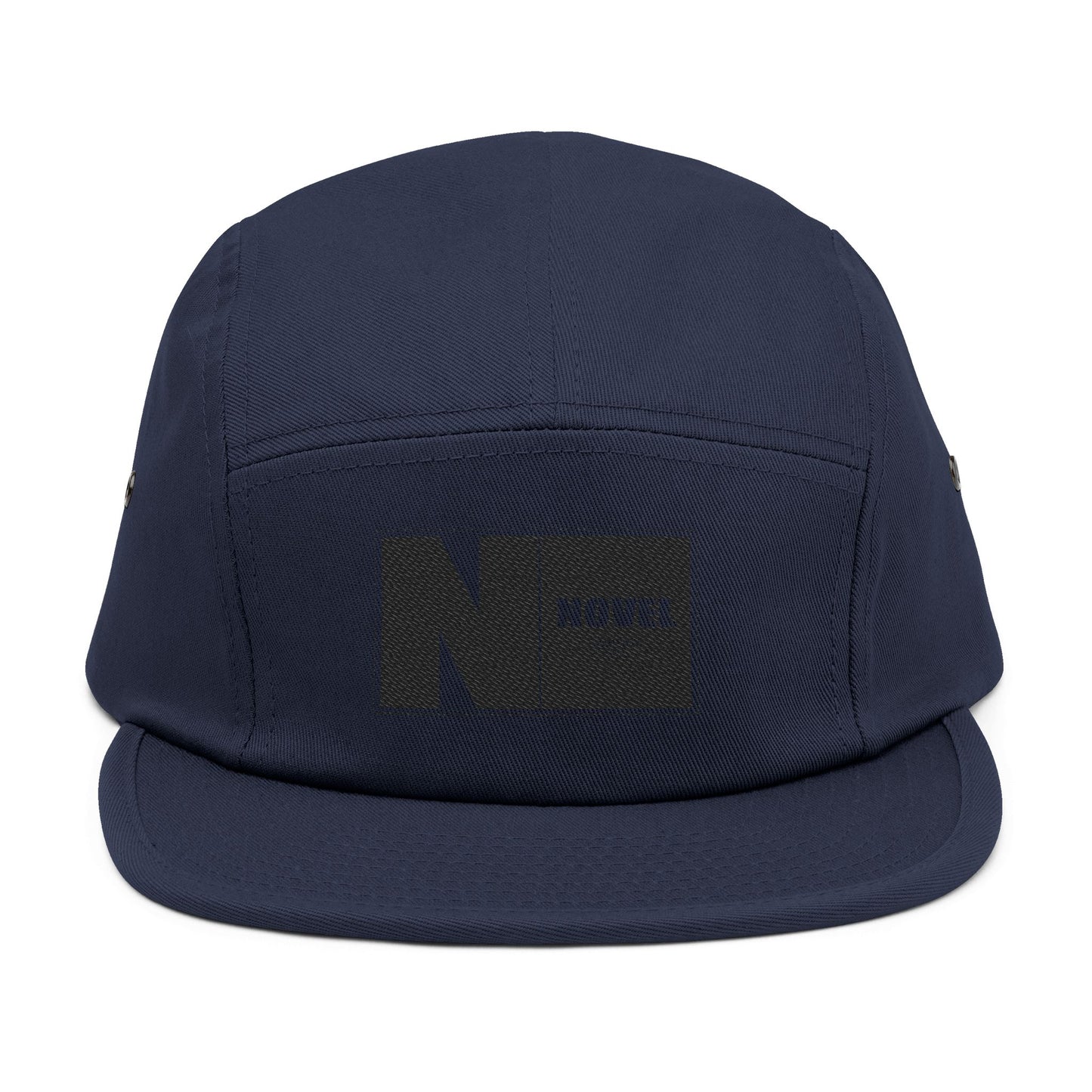 Trendy Embroidered 5 Panel Cap, Casual Streetwear Hat, Unique Gift for Fashion Lovers, Perfect for Outdoor Adventures, Summer Accessory