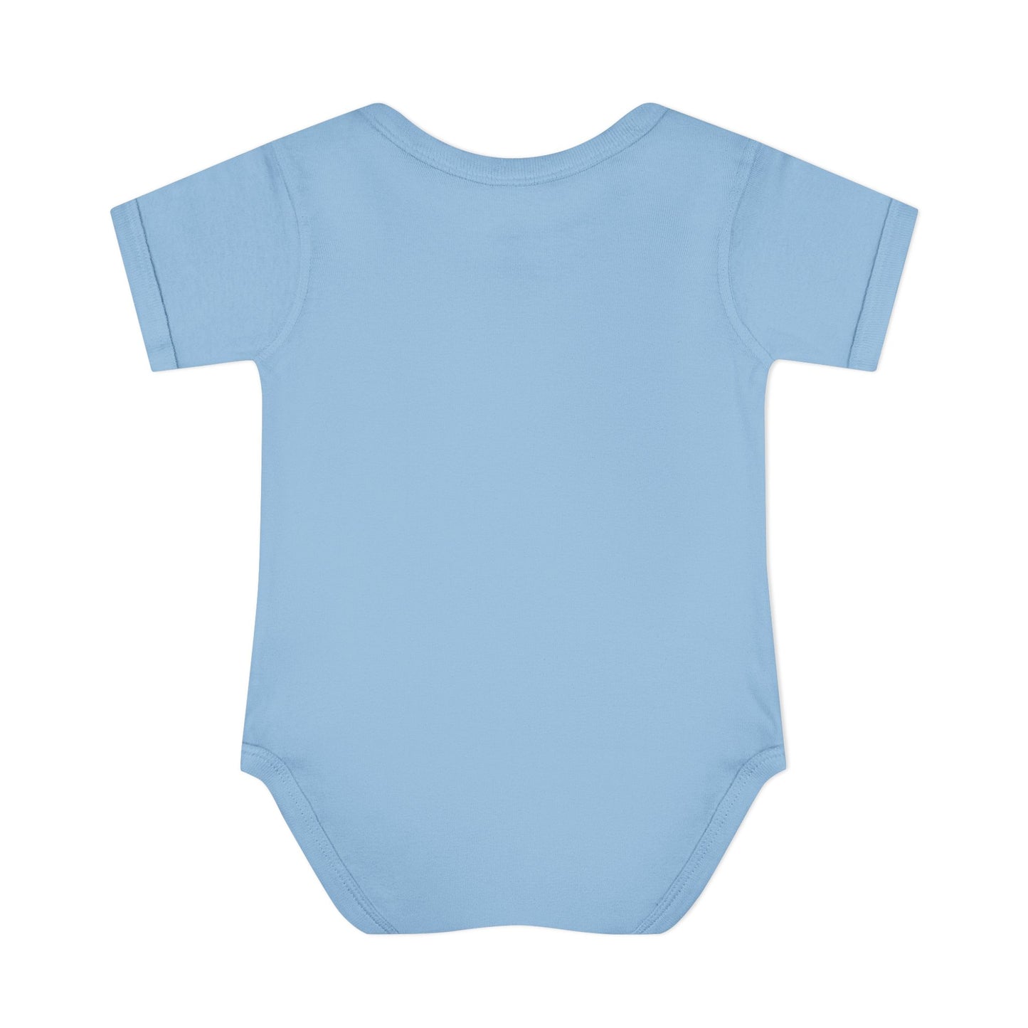 Novel Infant Baby Rib Bodysuit | Cute Baby Onesie, Newborn Gift, Unique Baby Shower Gift, Trendy Babywear, Funny Baby Clothes