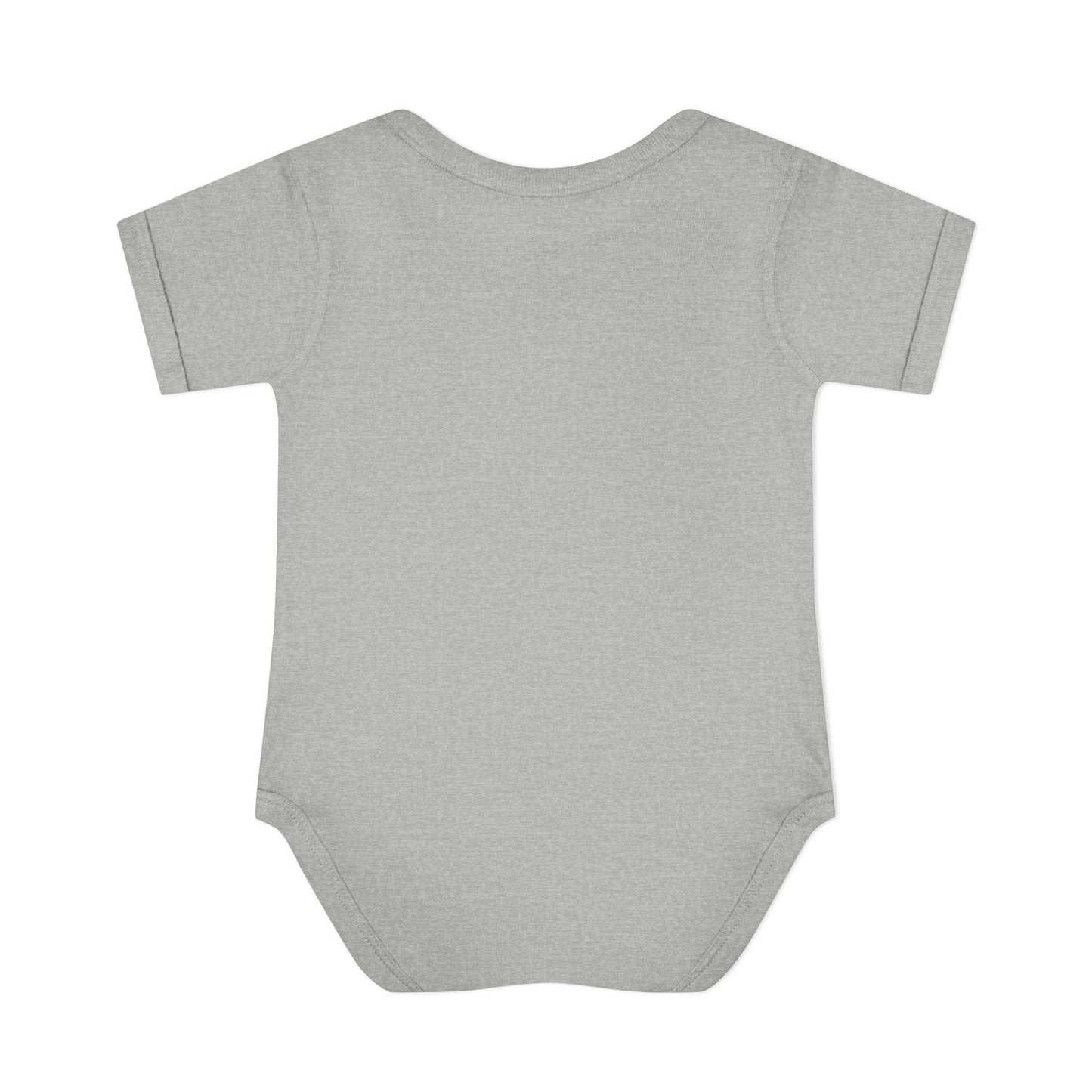 Novel Infant Baby Rib Bodysuit | Cute Baby Onesie, Newborn Gift, Unique Baby Shower Gift, Trendy Babywear, Funny Baby Clothes
