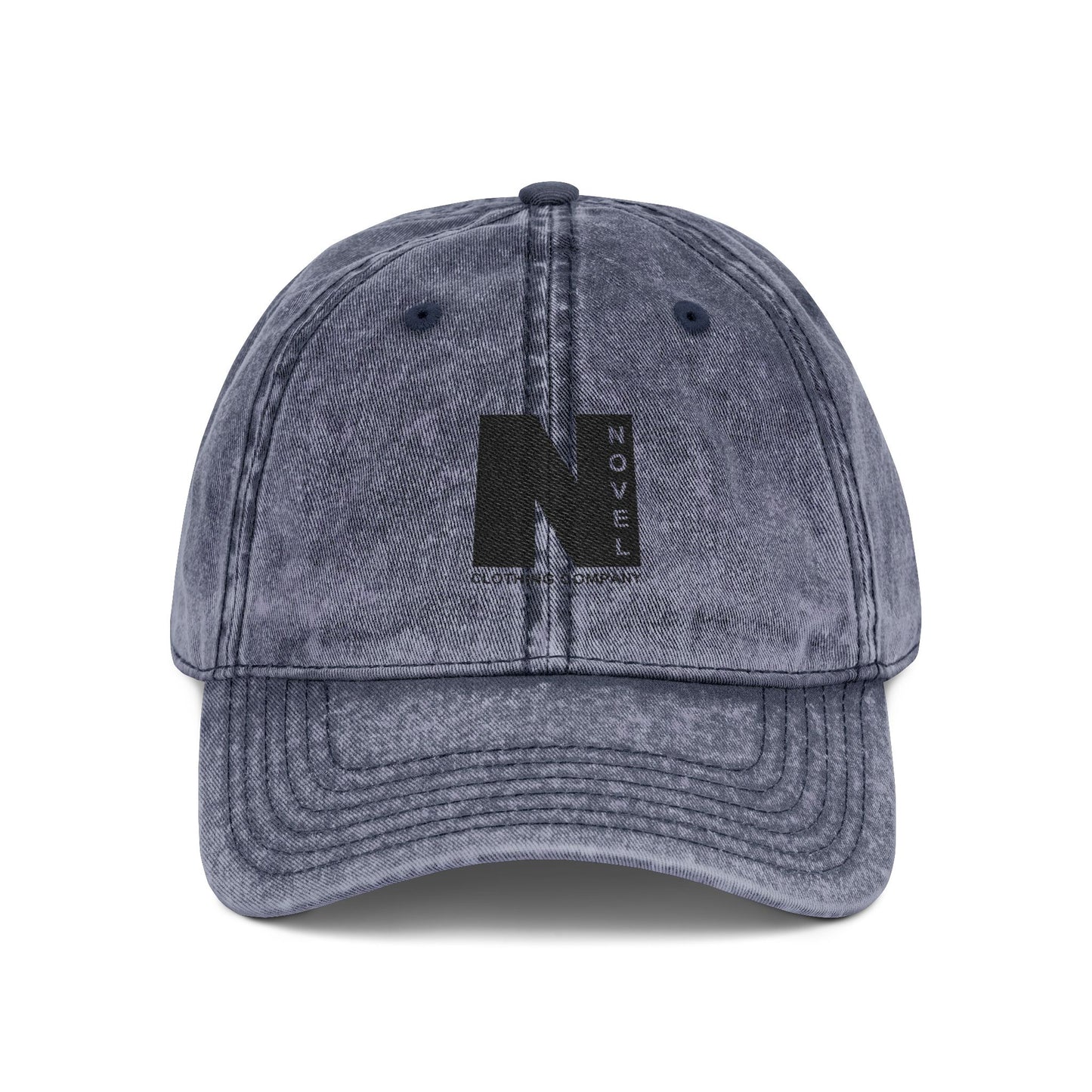 Vintage Cap (Embroidery)