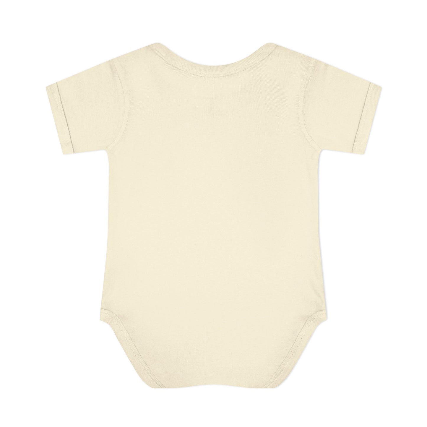 Novel Infant Baby Rib Bodysuit | Cute Baby Onesie, Newborn Gift, Unique Baby Shower Gift, Trendy Babywear, Funny Baby Clothes