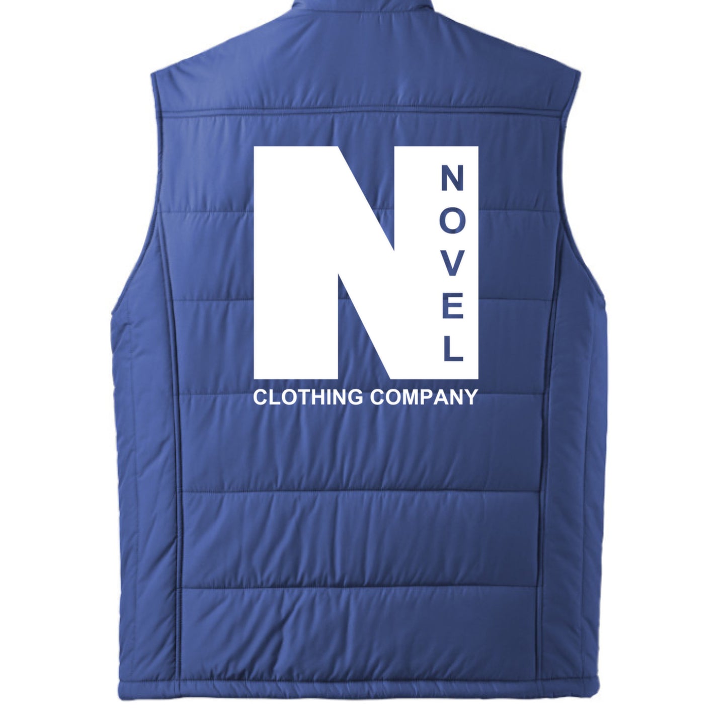 Medit Blue - BACK