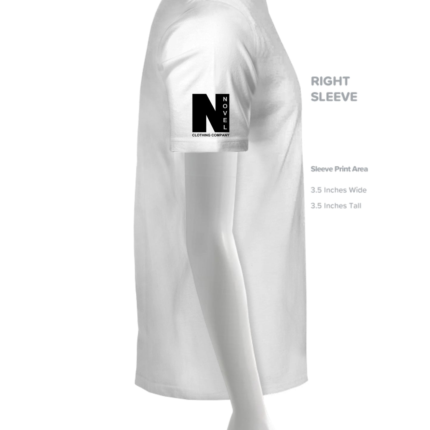 WHITE - SLEEVE_RIGHT