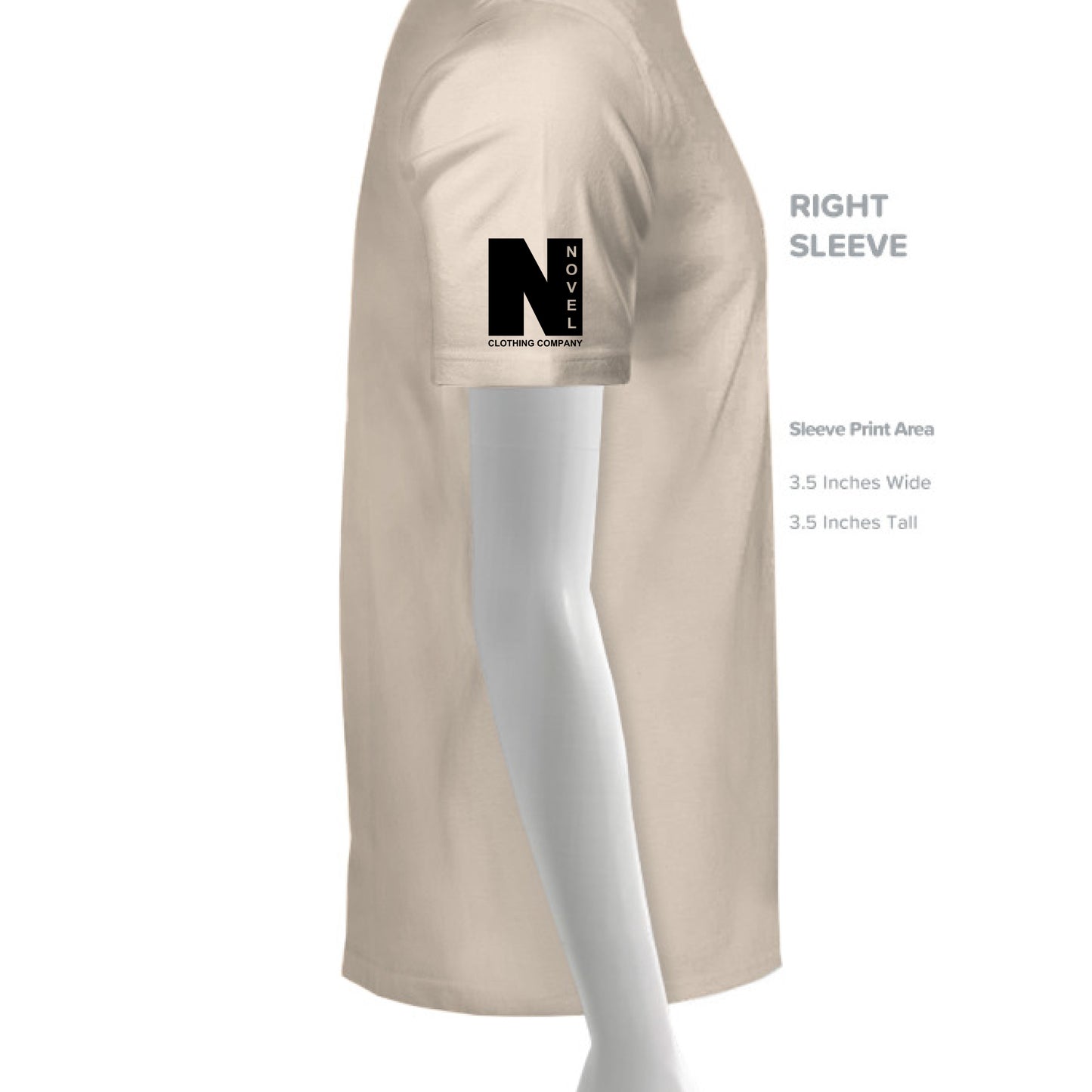 HEATHER DUST - SLEEVE_RIGHT