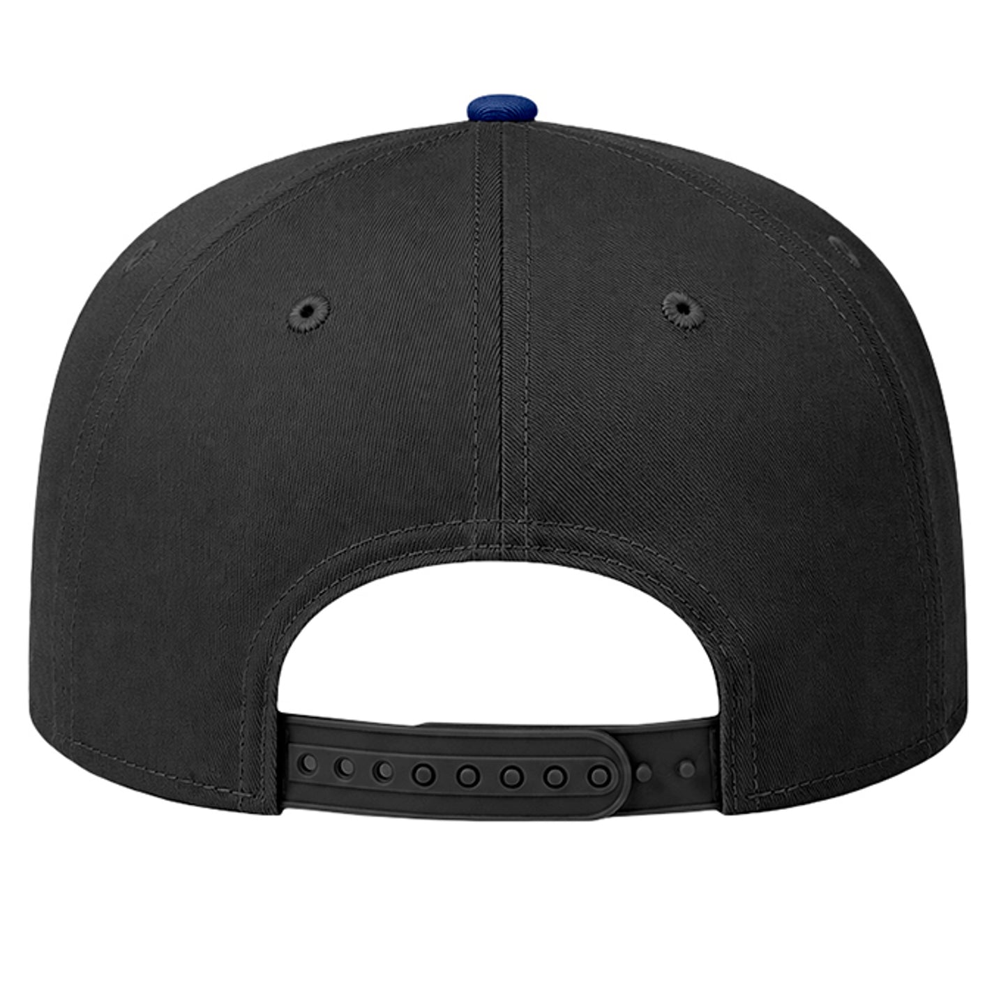 Black/ Royal - NE400C - BACK