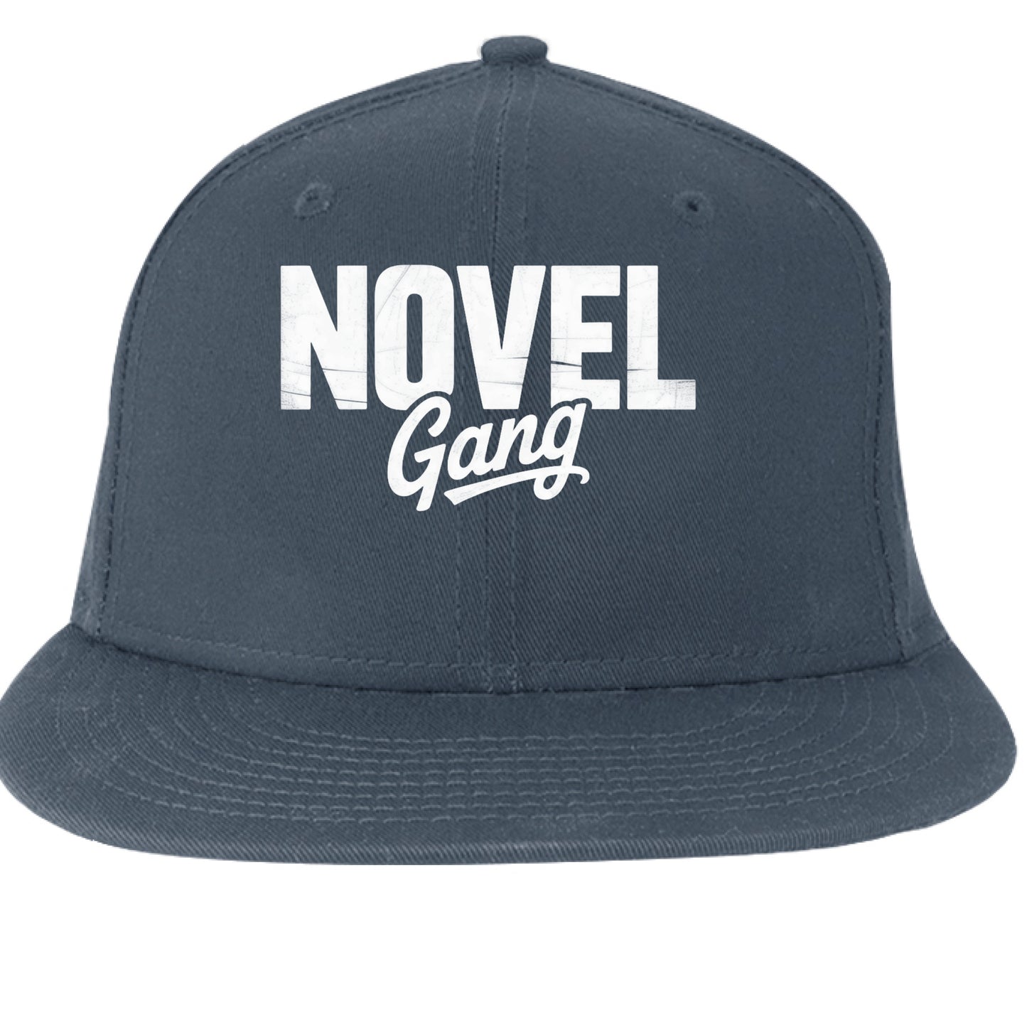 Deep Navy - FRONT