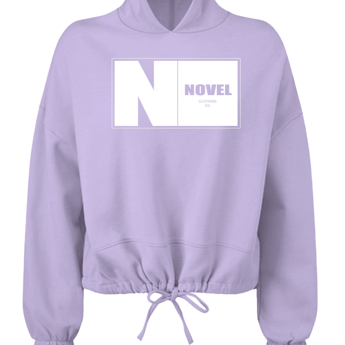Lilac - TD085 - FRONT