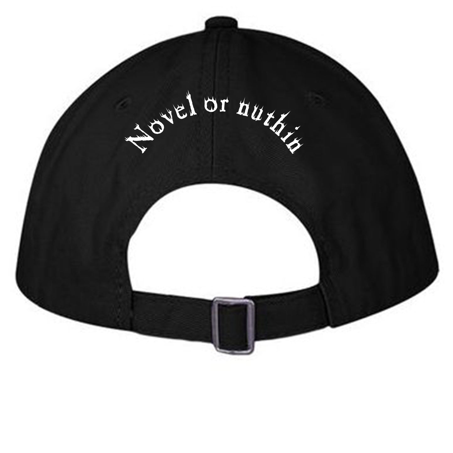 Black - CP77 - BACK