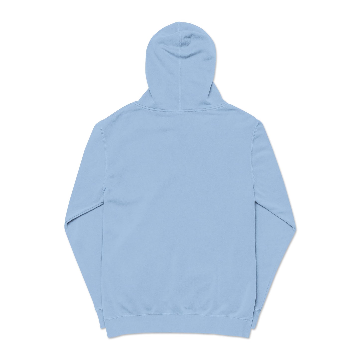 Unisex Embroidered Hoodie, Cozy Streetwear Sweatshirt, Perfect Gift for Him/Her, Ideal for Casual Outings, Holidays & Everyday Wear