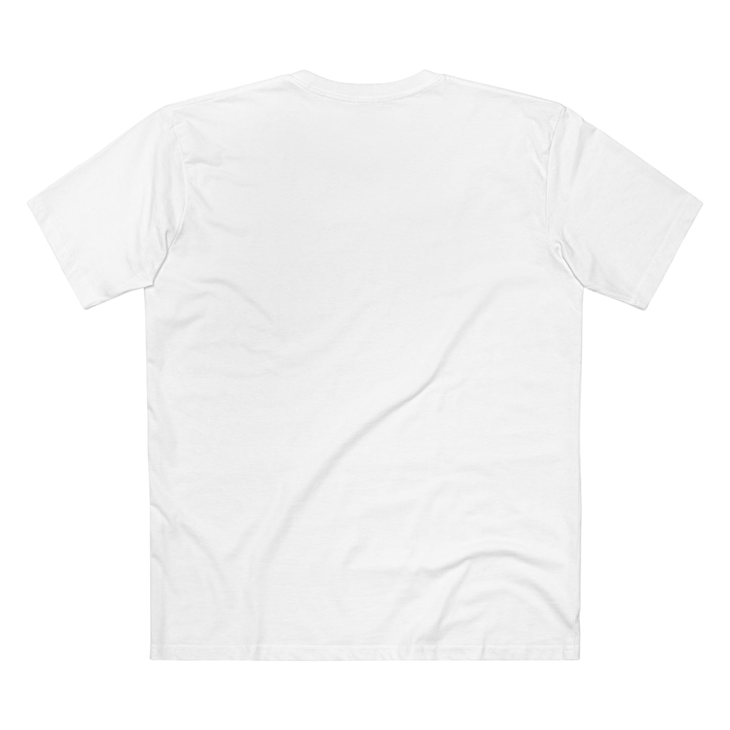 Novel Branding Adult Staple Tee, Casual T-Shirt, Graphic Tee, Unisex Shirt, Everyday Wear, Gift for Friends