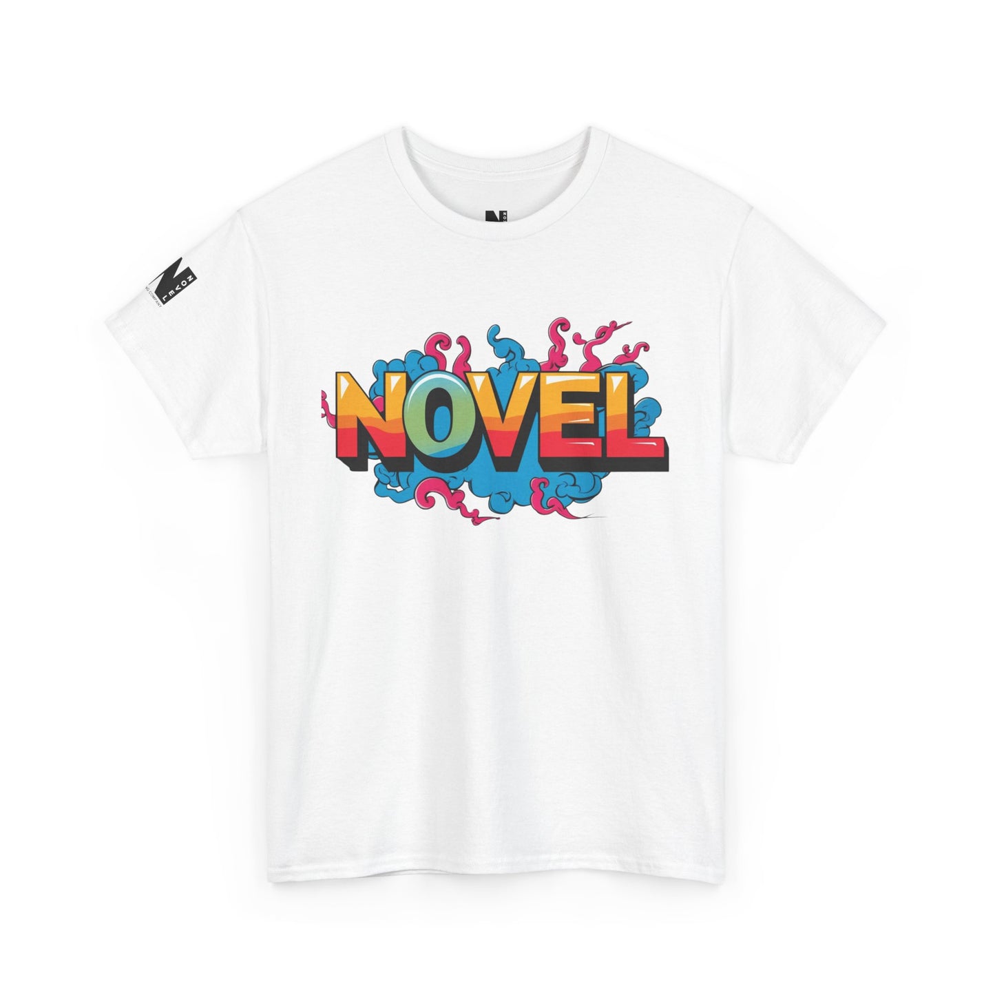 Women's Pop Art T-Shirt