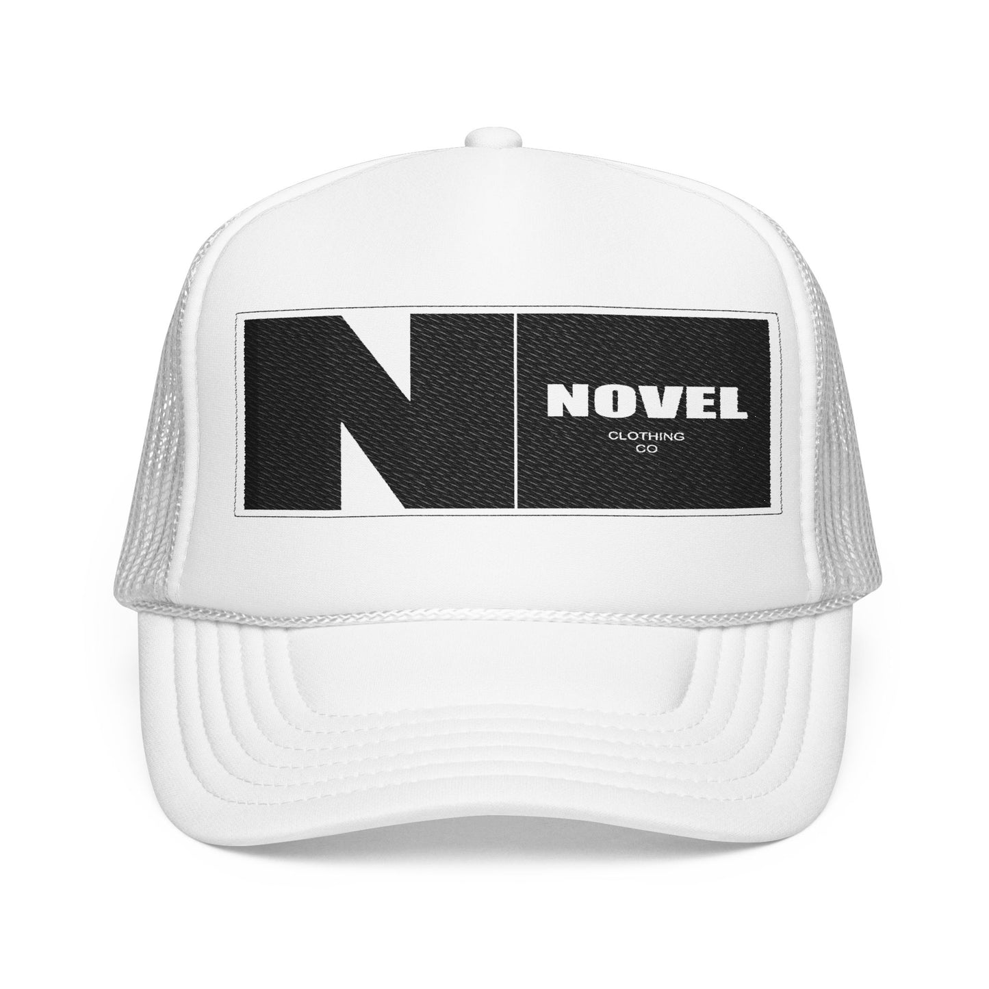 Stylish Foam Trucker Hat | Novel Design | Perfect for Festivals, Outdoor Activities, and Everyday Wear | Great Gift Idea for Friends [...]