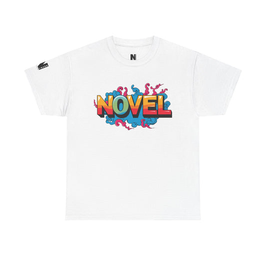 Women's Pop Art T-Shirt