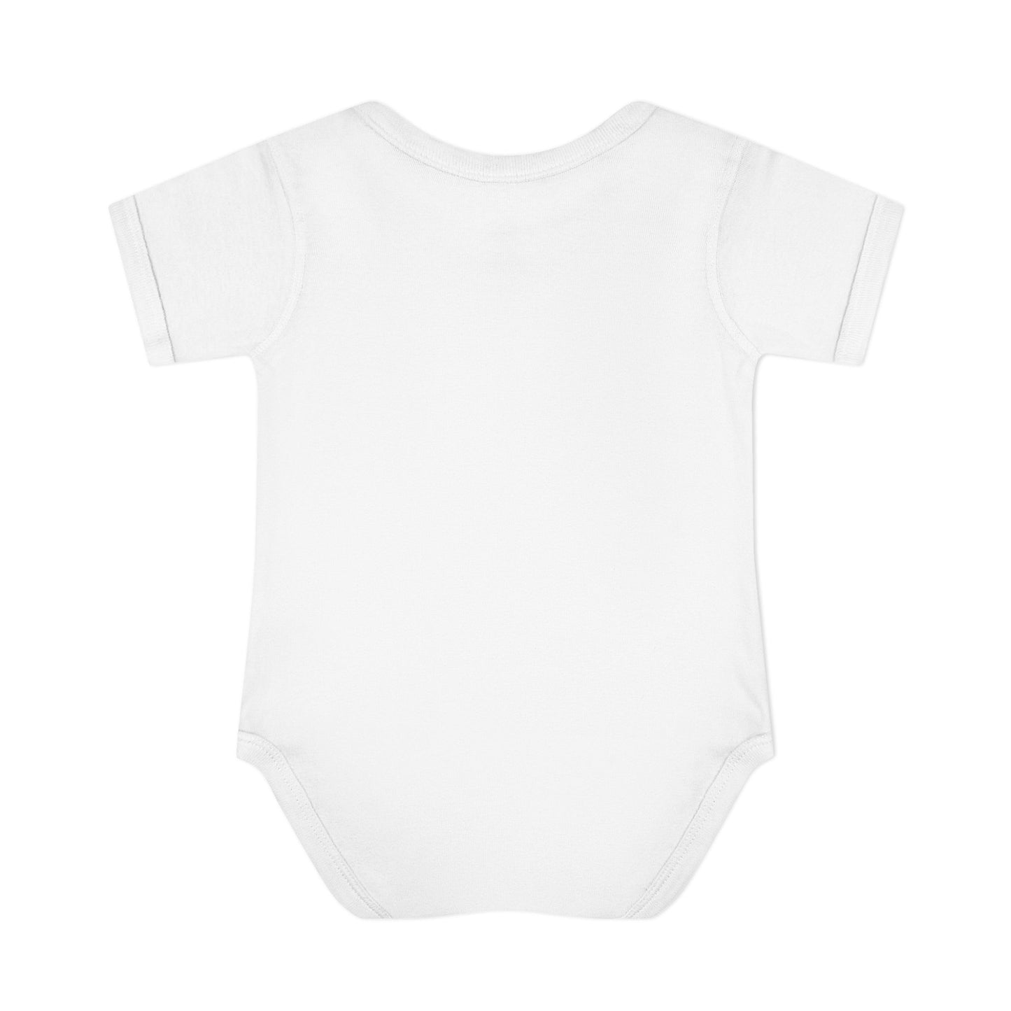 Novel Infant Baby Rib Bodysuit | Cute Baby Onesie, Newborn Gift, Unique Baby Shower Gift, Trendy Babywear, Funny Baby Clothes
