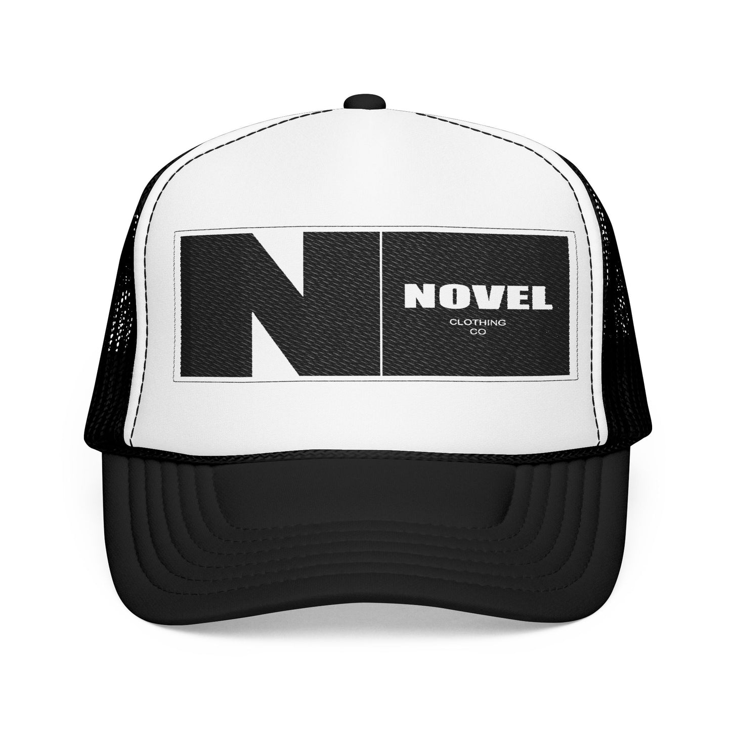 Stylish Foam Trucker Hat | Novel Design | Perfect for Festivals, Outdoor Activities, and Everyday Wear | Great Gift Idea for Friends [...]
