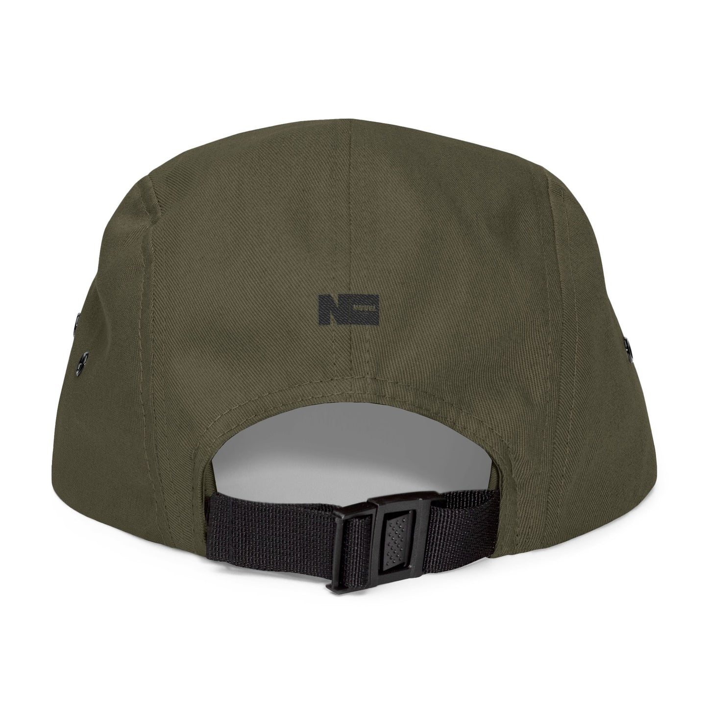 Trendy Embroidered 5 Panel Cap, Casual Streetwear Hat, Unique Gift for Fashion Lovers, Perfect for Outdoor Adventures, Summer Accessory
