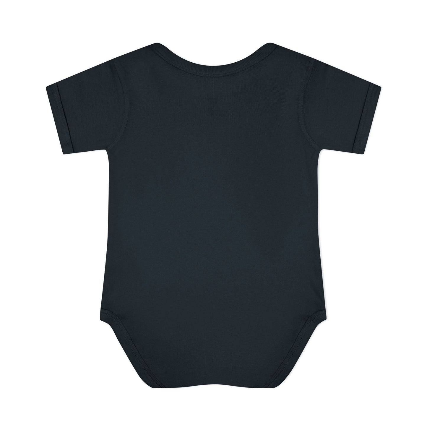 Novel Infant Baby Rib Bodysuit | Cute Baby Onesie, Newborn Gift, Unique Baby Shower Gift, Trendy Babywear, Funny Baby Clothes