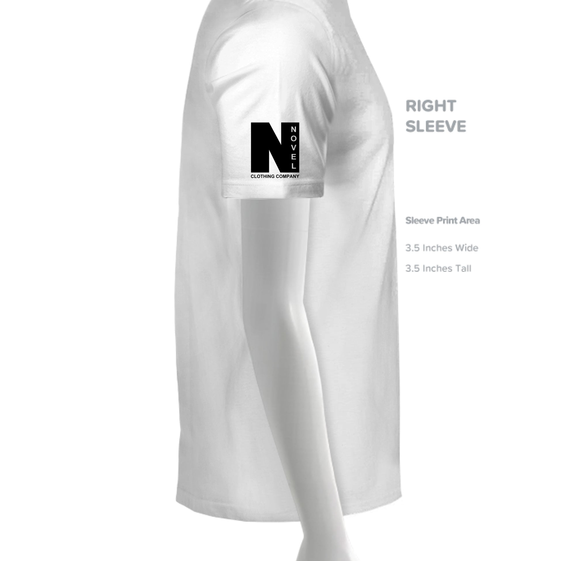 WHITE - SLEEVE_RIGHT