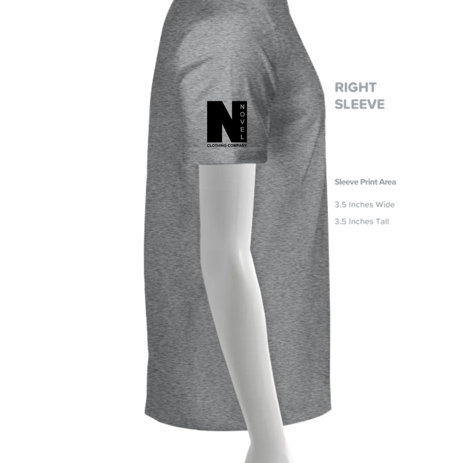 Athletic Heather - SLEEVE_RIGHT