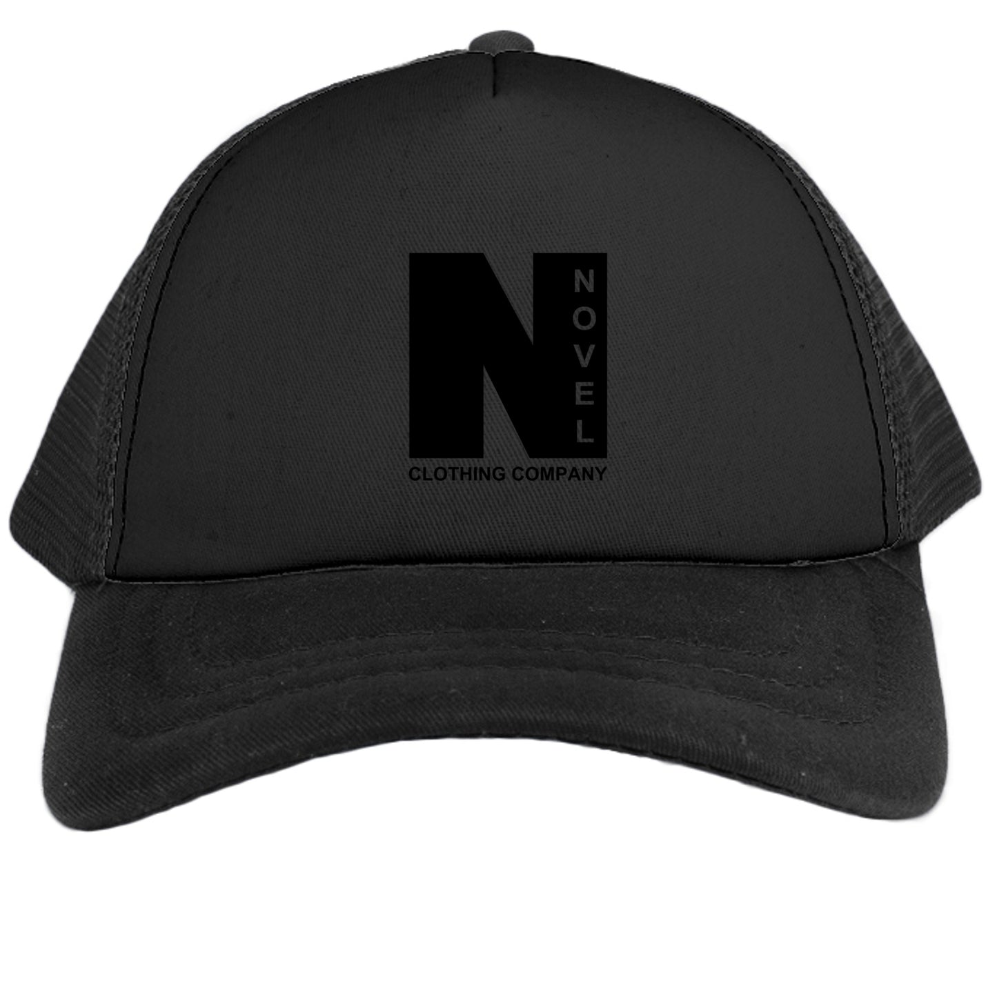 Black/ Black - C936 - FRONT