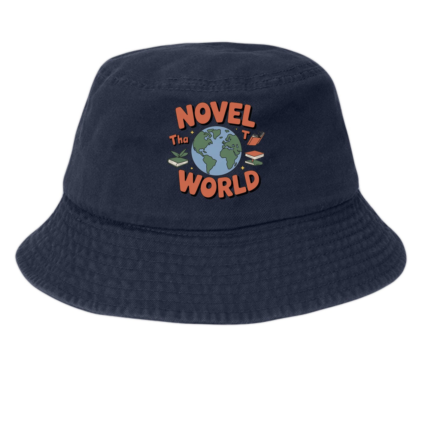 Navy - FRONT