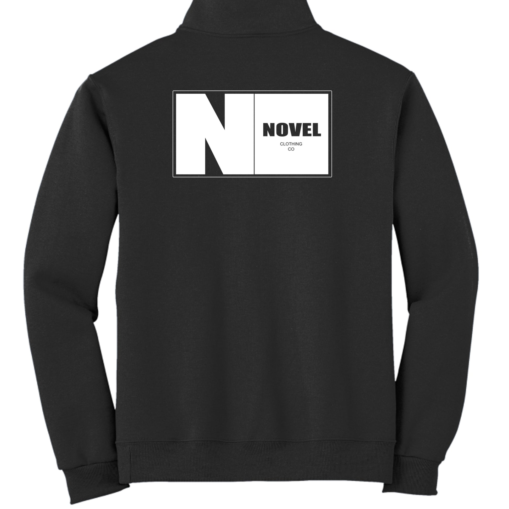 BLACK - 995M - BACK