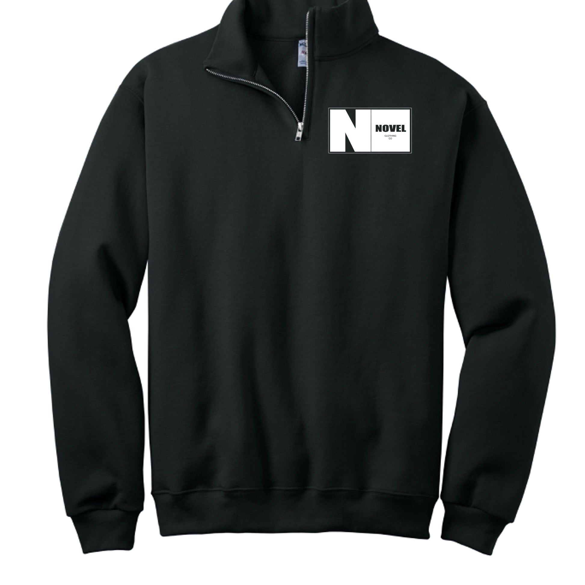 BLACK - 995M - FRONT