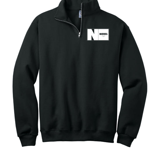 BLACK - 995M - FRONT