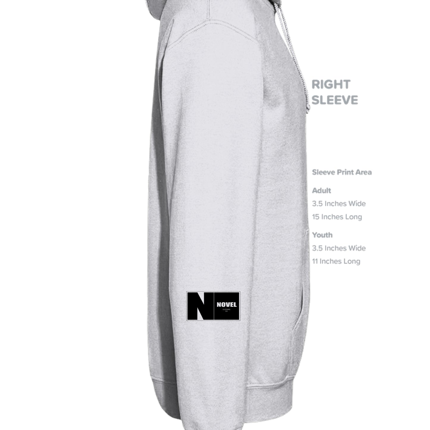 Ash - PC90ZH - SLEEVE_RIGHT