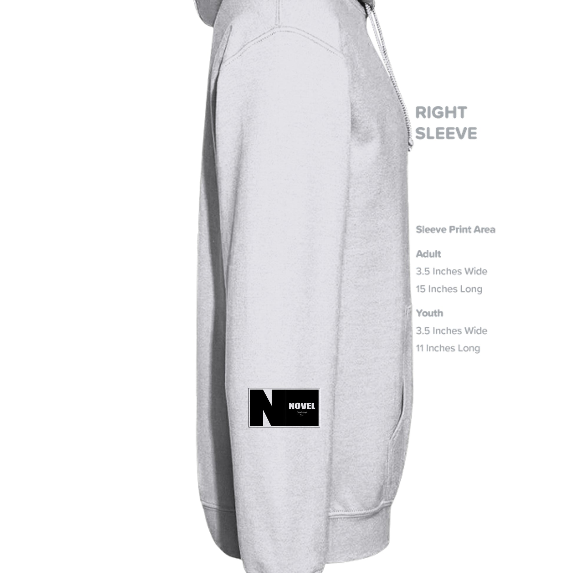 Ash - PC90ZH - SLEEVE_RIGHT