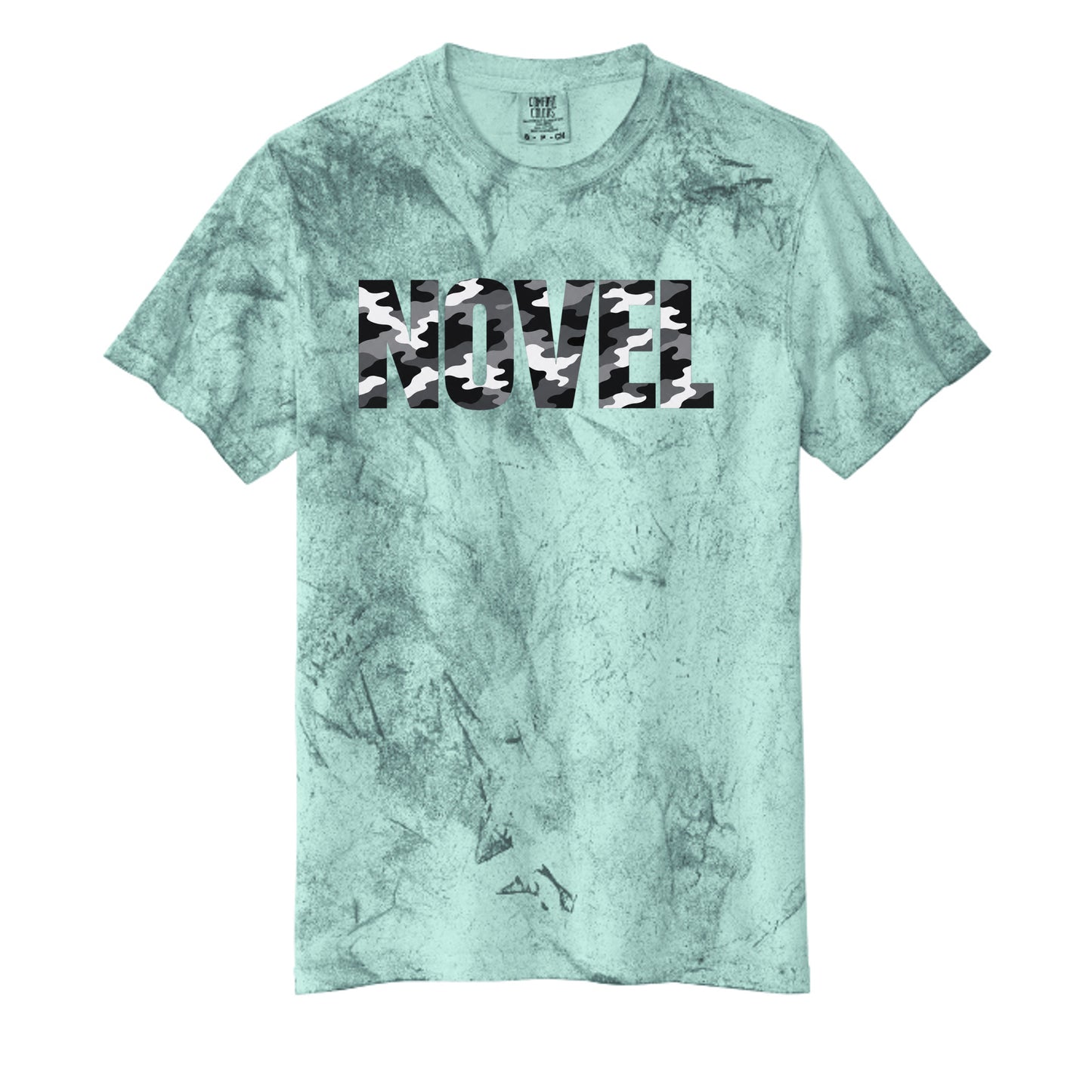 Seaglass - 1745 - FRONT