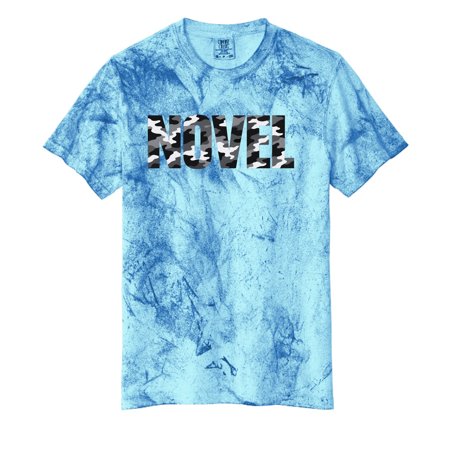 Fiji Blue - 1745 - FRONT