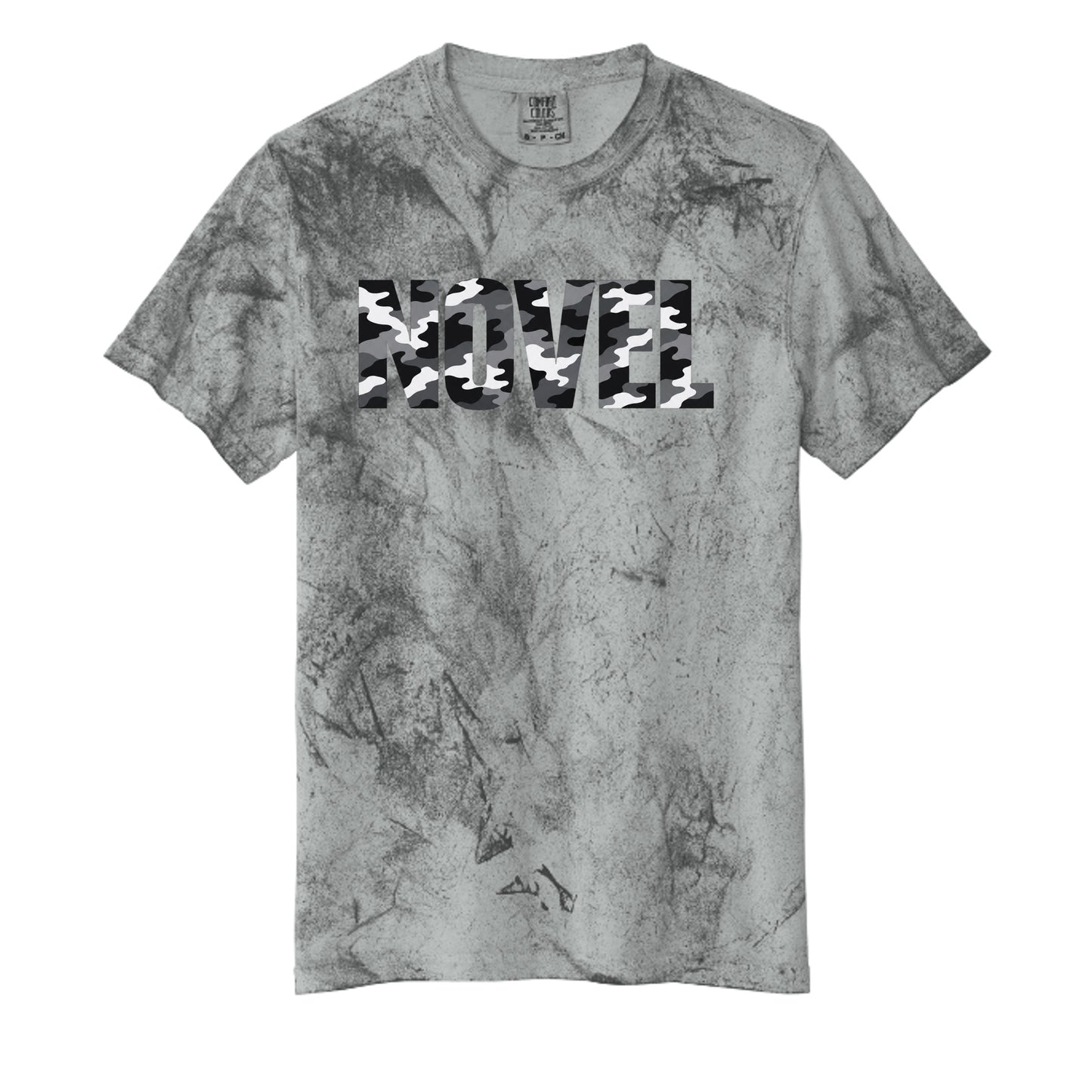Smoke - 1745 - FRONT