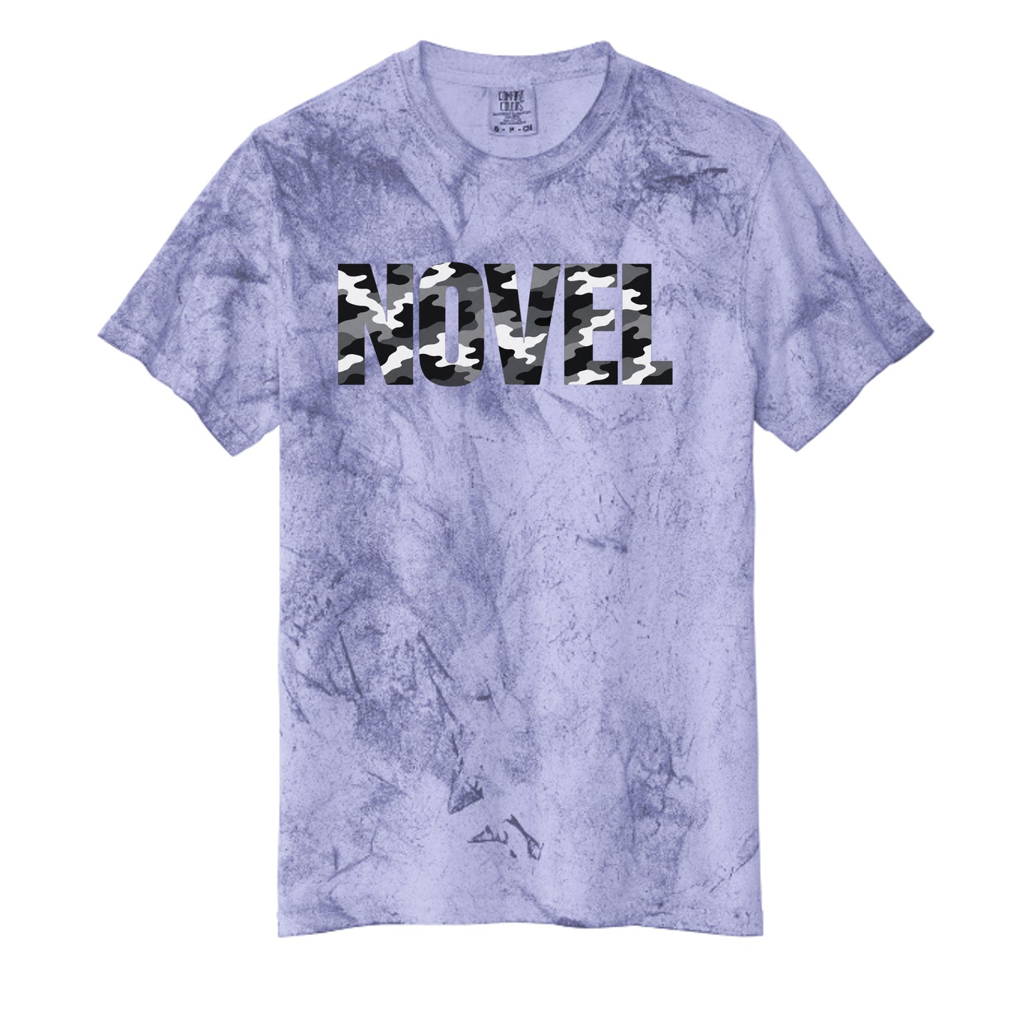 Amethyst - 1745 - FRONT