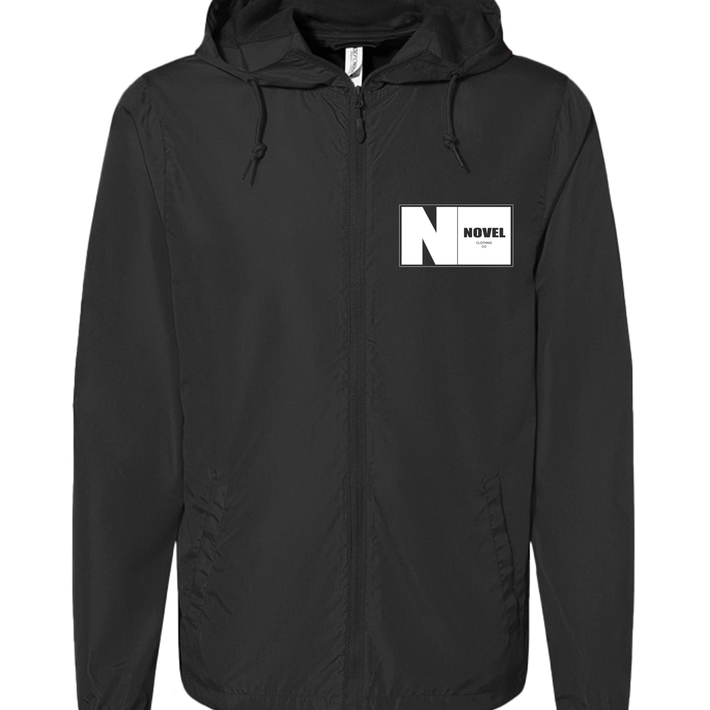 Black - EXP54LWZ - FRONT