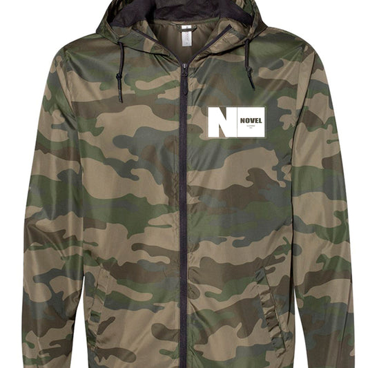 Forest Camo - EXP54LWZ - FRONT